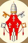 Pope Paul's Coat of Arms